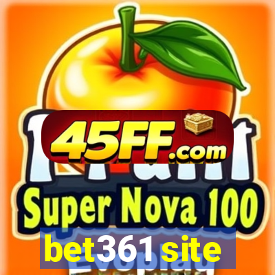 bet361 site